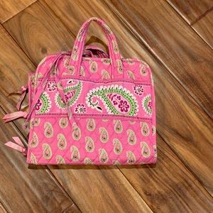 Vera Bradley Hanging Travel Organizer